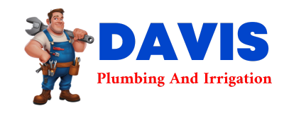 Trusted plumber in GUTHRIE